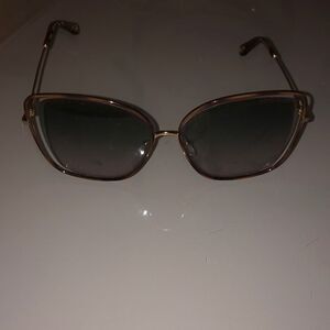 CHLOE Retro gradient sunglasses brand NEW